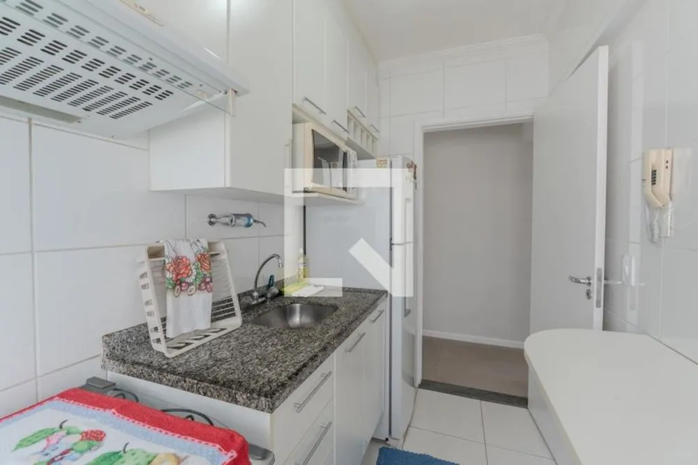Apartamento, 2 quartos, 49 m² - Foto 2