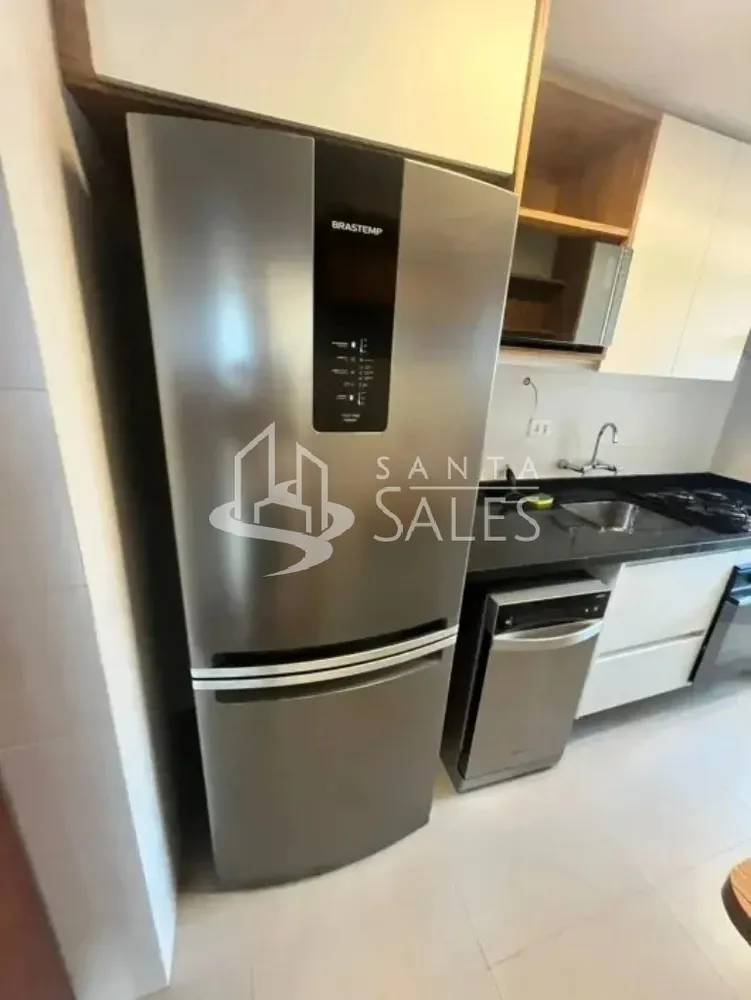 Apartamento, 1 quarto, 45 m² - Foto 6