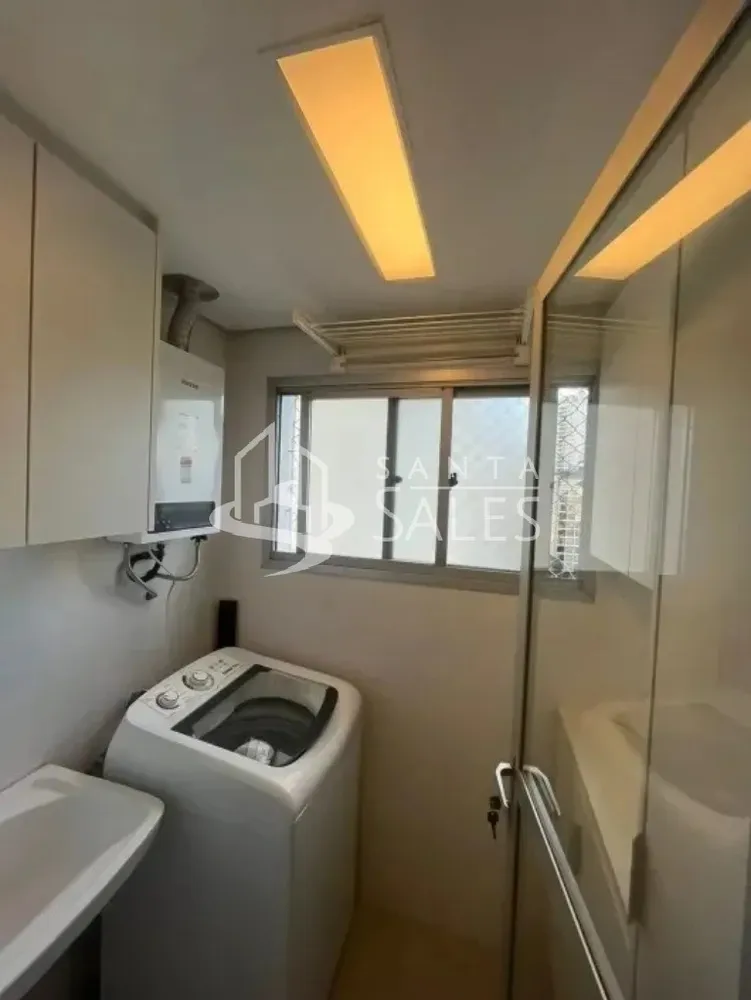 Apartamento, 1 quarto, 45 m² - Foto 9