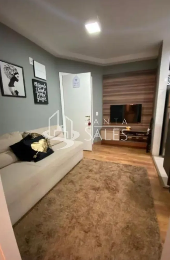 Apartamento, 1 quarto, 32 m² - Foto 10