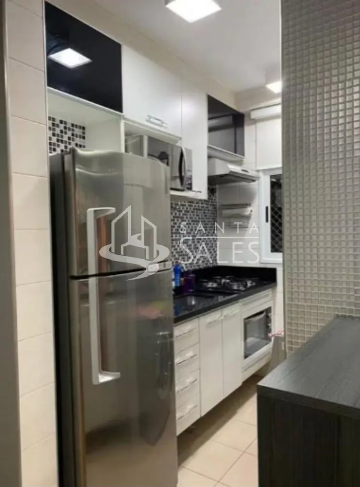 Apartamento, 1 quarto, 32 m² - Foto 2
