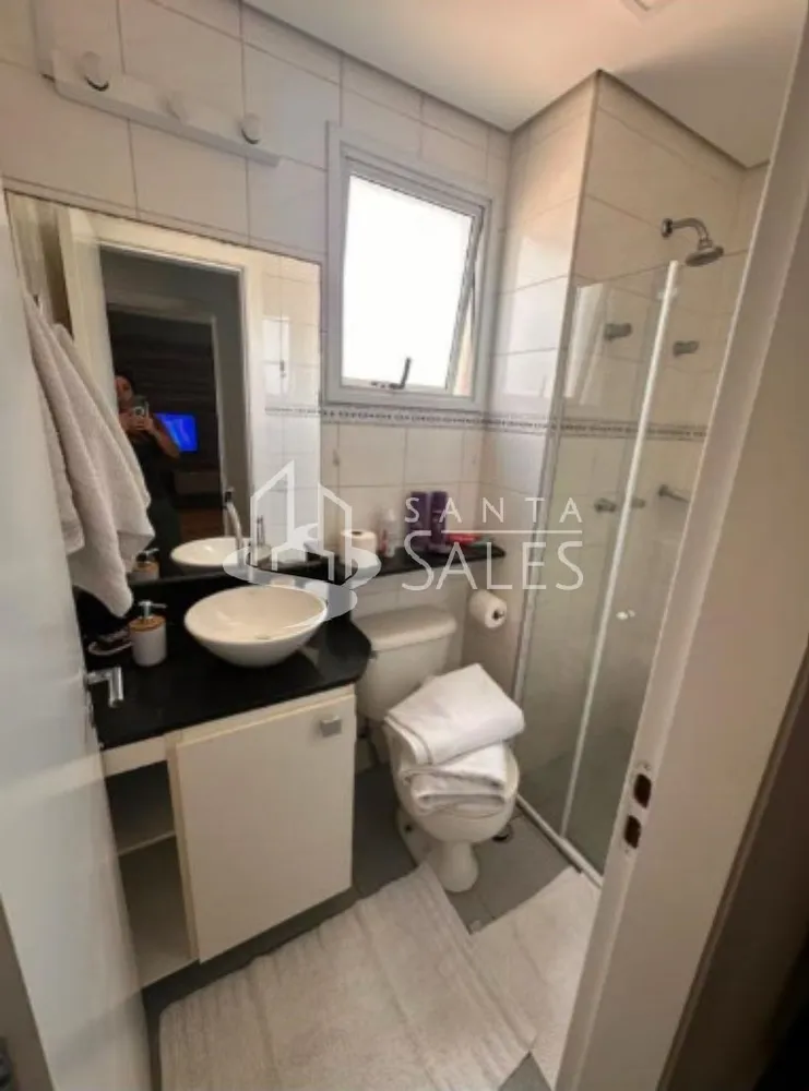 Apartamento, 1 quarto, 32 m² - Foto 4