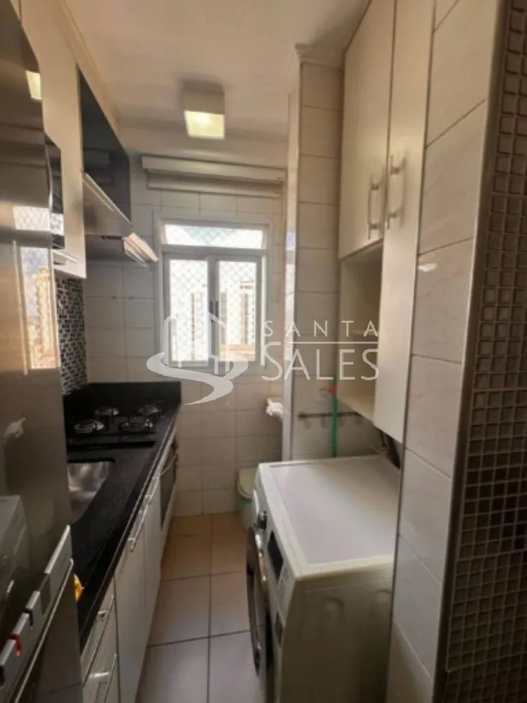 Apartamento, 1 quarto, 32 m² - Foto 6
