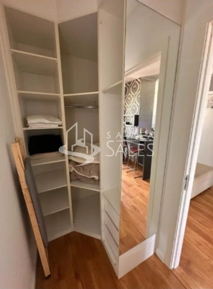 Apartamento, 1 quarto, 32 m² - Foto 7