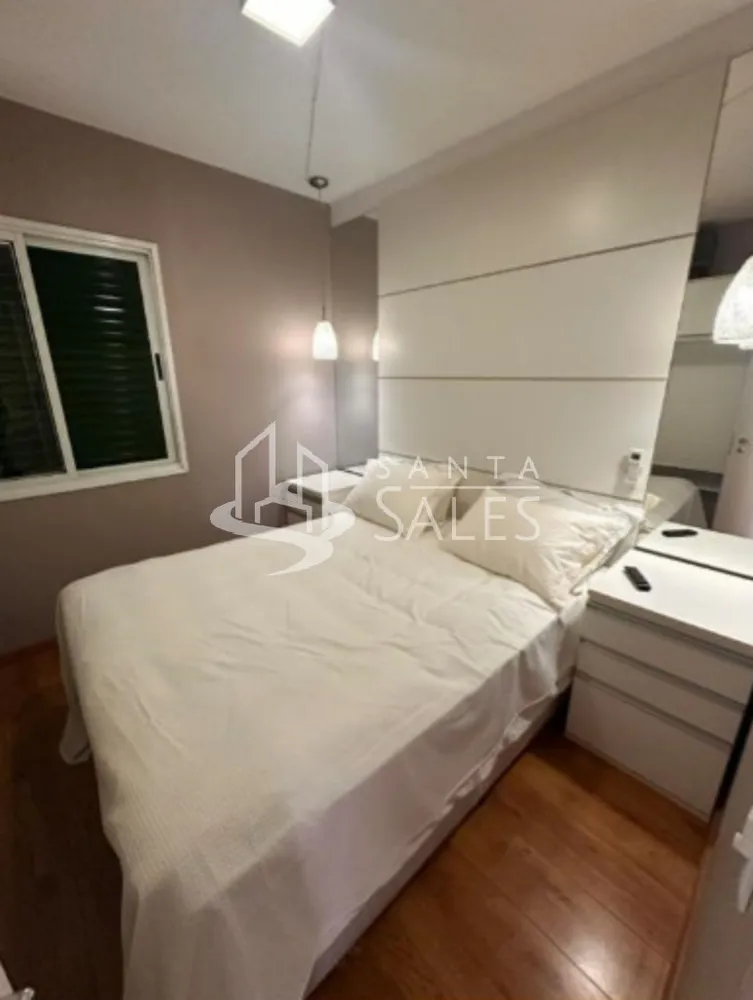 Apartamento, 1 quarto, 32 m² - Foto 3