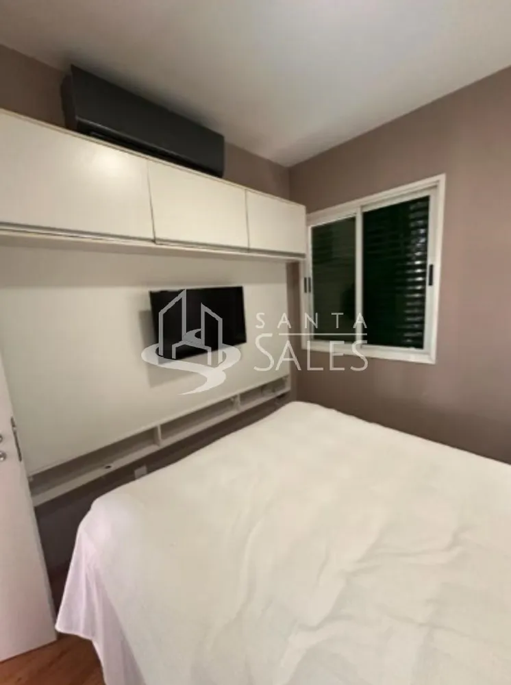 Apartamento, 1 quarto, 32 m² - Foto 5