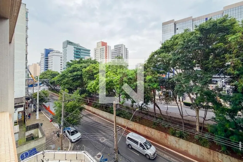Apartamento, 2 quartos, 78 m² - Foto 2