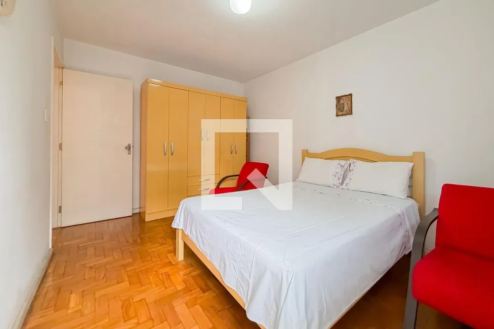 Apartamento, 2 quartos, 78 m² - Foto 5