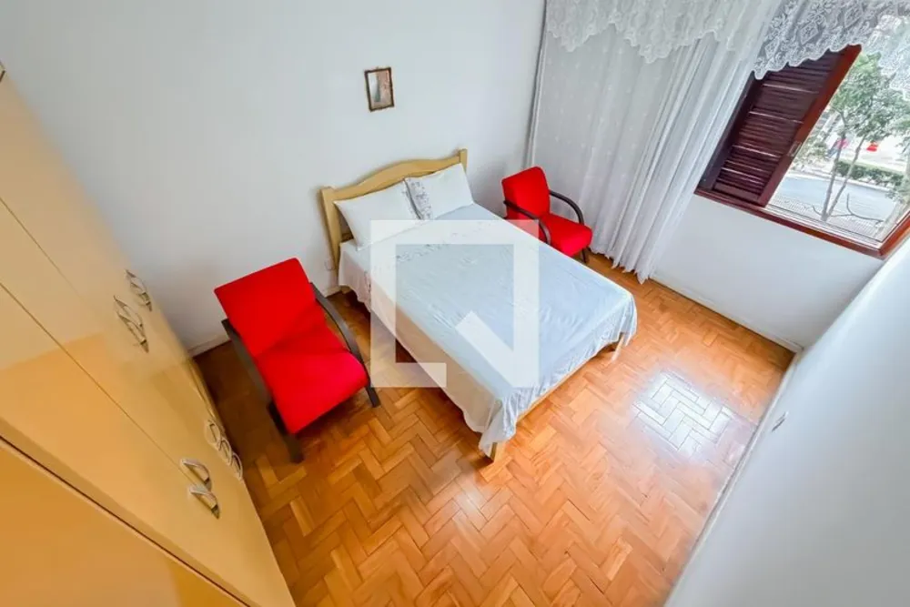 Apartamento, 2 quartos, 78 m² - Foto 8