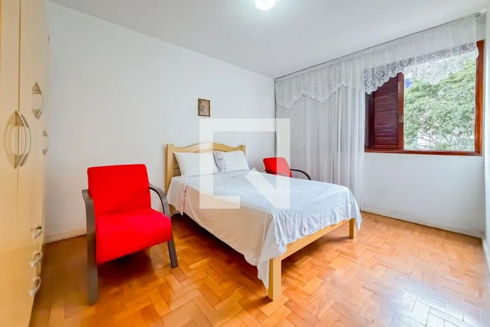 Apartamento, 2 quartos, 78 m² - Foto 3