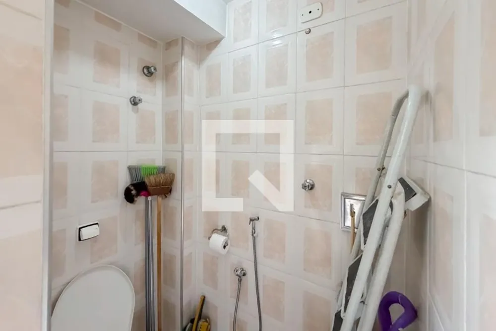 Apartamento, 2 quartos, 78 m² - Foto 14