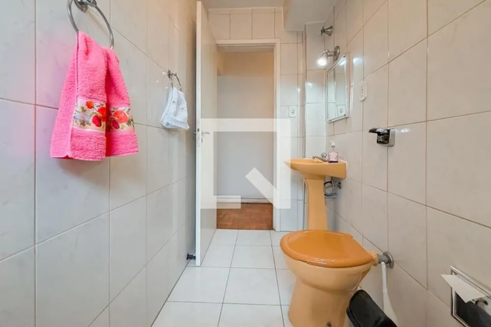 Apartamento, 2 quartos, 78 m² - Foto 11