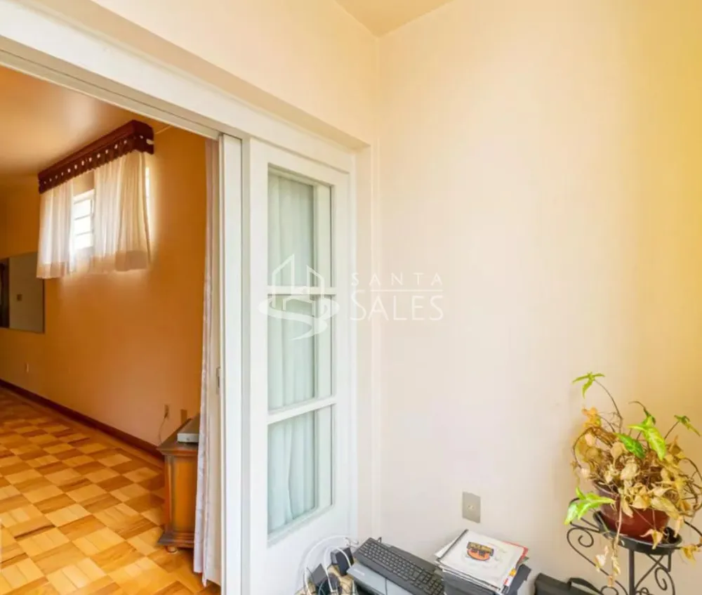 Apartamento, 3 quartos, 165 m² - Foto 9