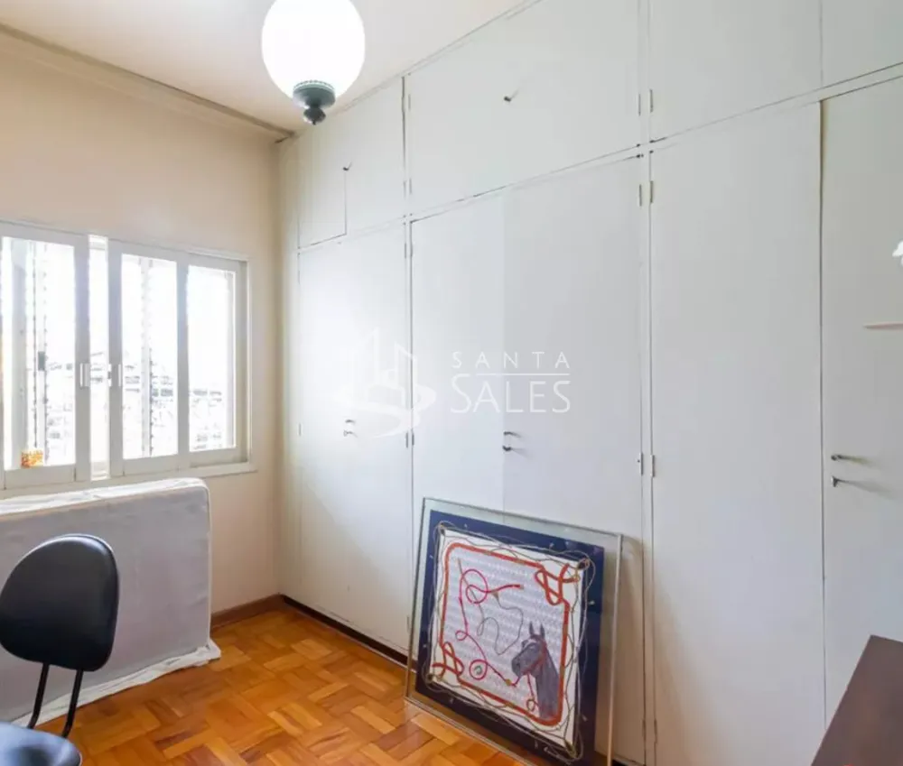 Apartamento, 3 quartos, 165 m² - Foto 12