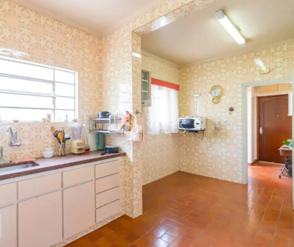 Apartamento, 3 quartos, 165 m² - Foto 11