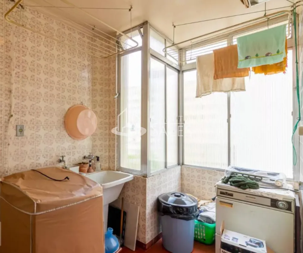 Apartamento, 3 quartos, 165 m² - Foto 1