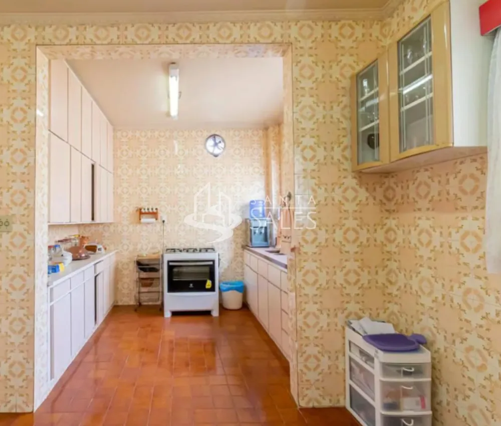 Apartamento, 3 quartos, 165 m² - Foto 8