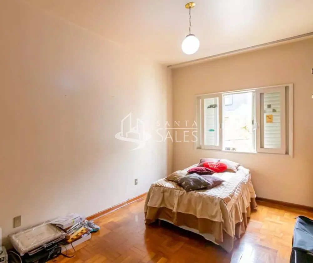 Apartamento, 3 quartos, 165 m² - Foto 6