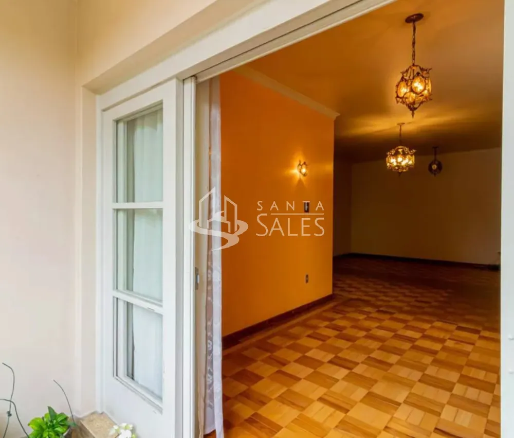 Apartamento, 3 quartos, 165 m² - Foto 5