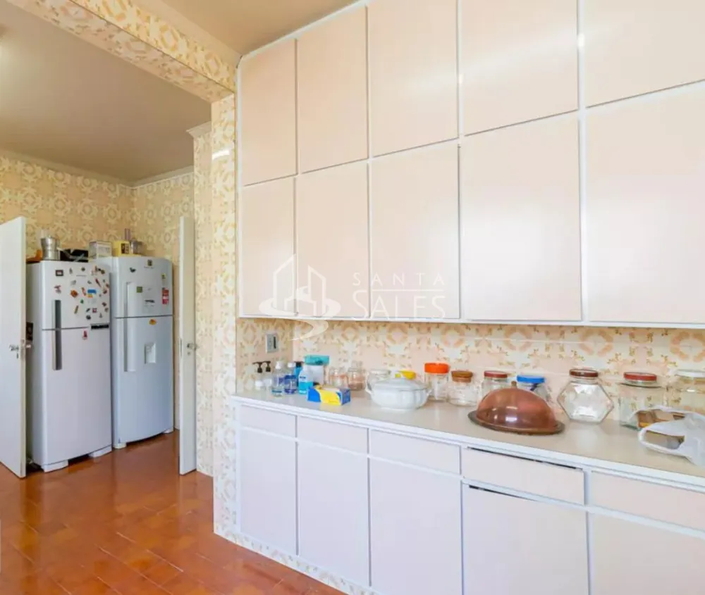 Apartamento, 3 quartos, 165 m² - Foto 7