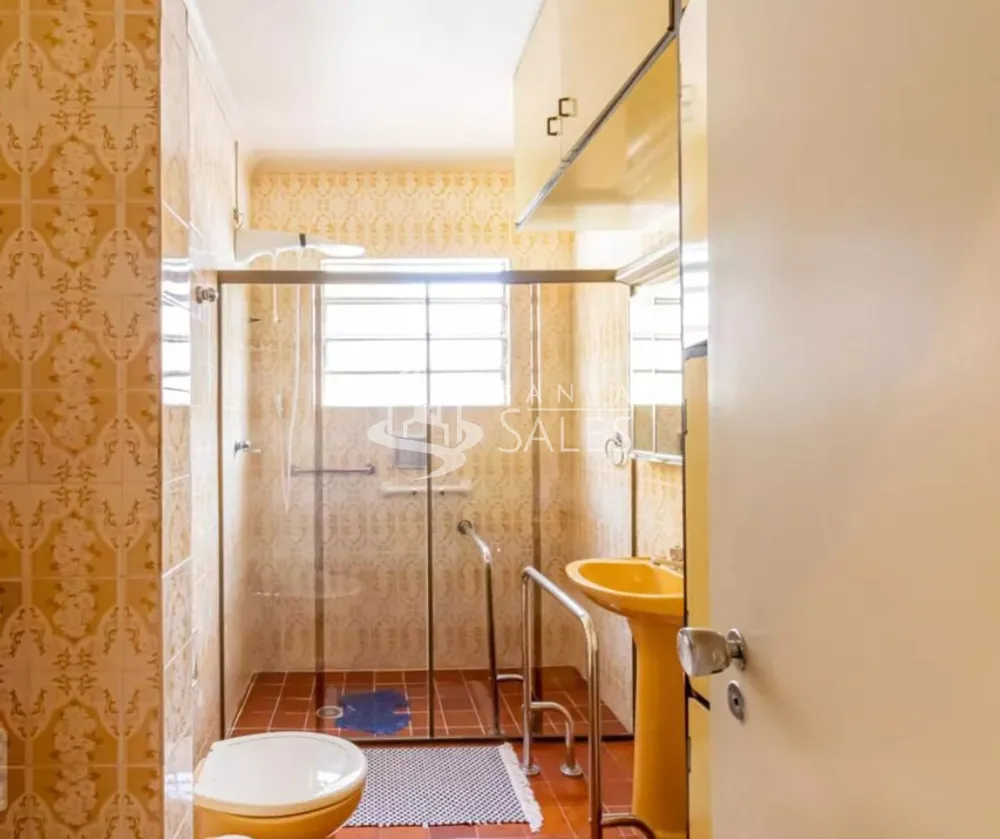 Apartamento, 3 quartos, 165 m² - Foto 8