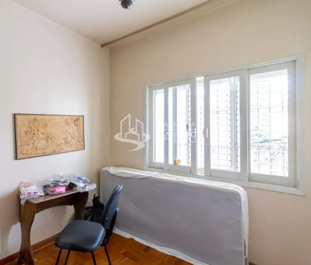Apartamento, 3 quartos, 165 m² - Foto 2