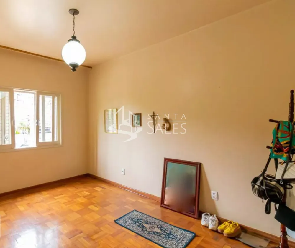 Apartamento, 3 quartos, 165 m² - Foto 7