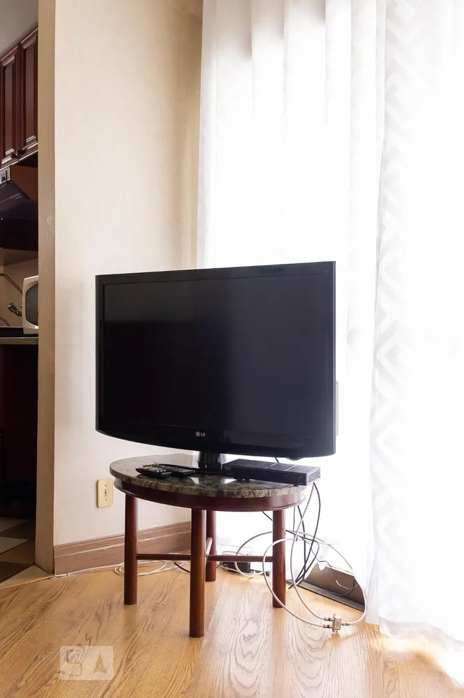 Apartamento, 1 quarto, 55 m² - Foto 5