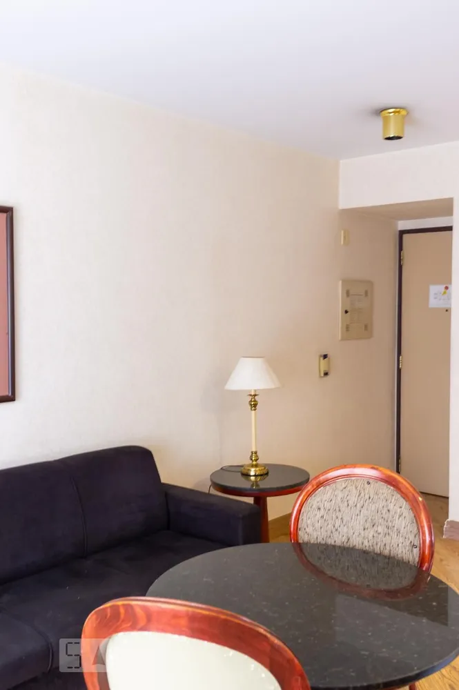 Apartamento, 1 quarto, 55 m² - Foto 4