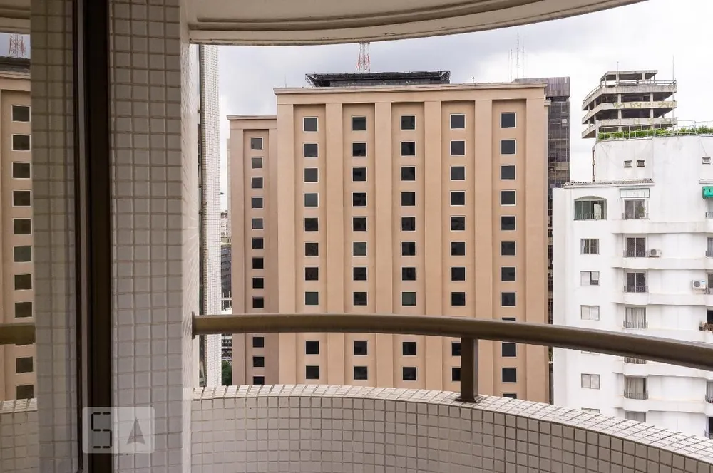 Apartamento, 1 quarto, 55 m² - Foto 5
