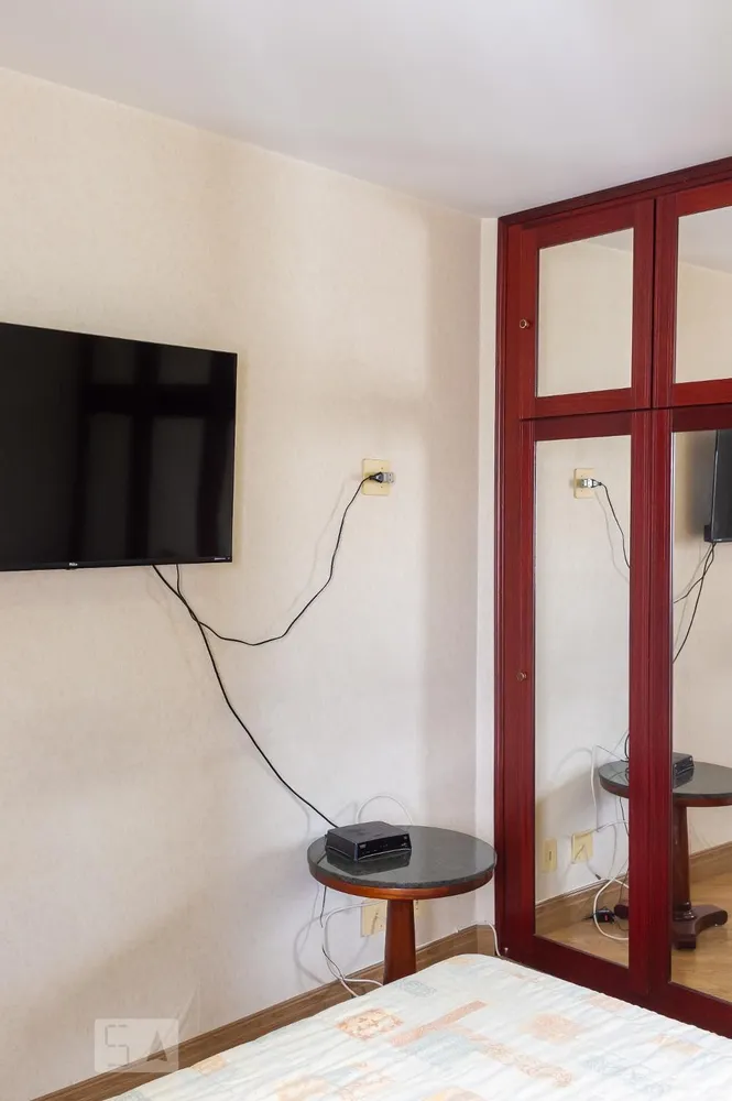 Apartamento, 1 quarto, 55 m² - Foto 7