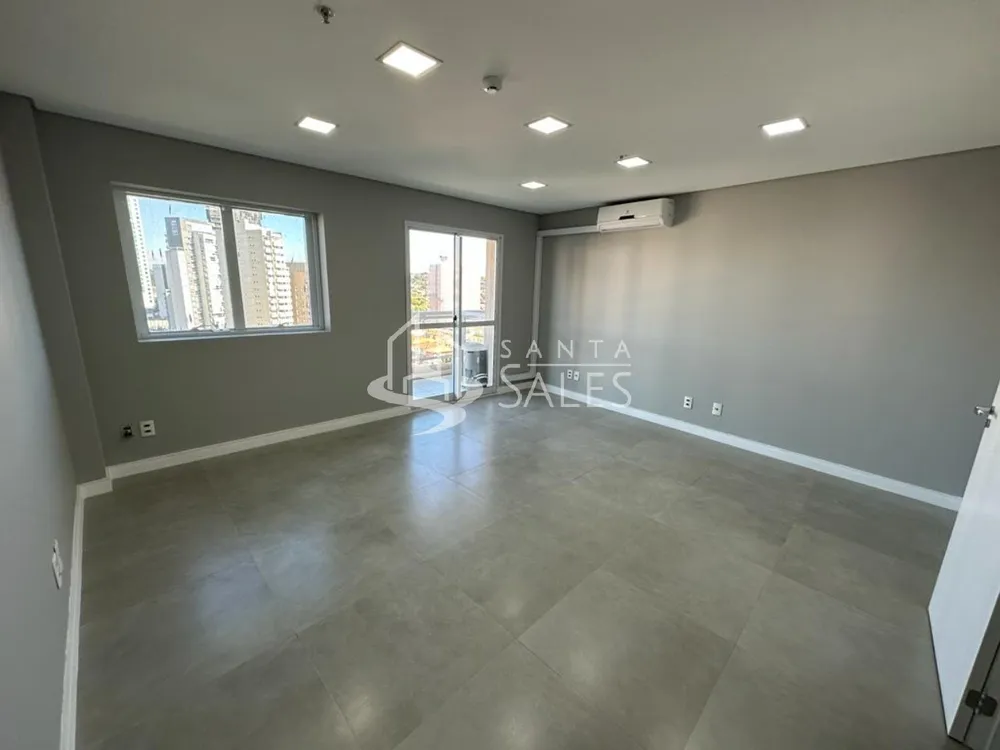 Sala-Conjunto, 41 m² - Foto 4