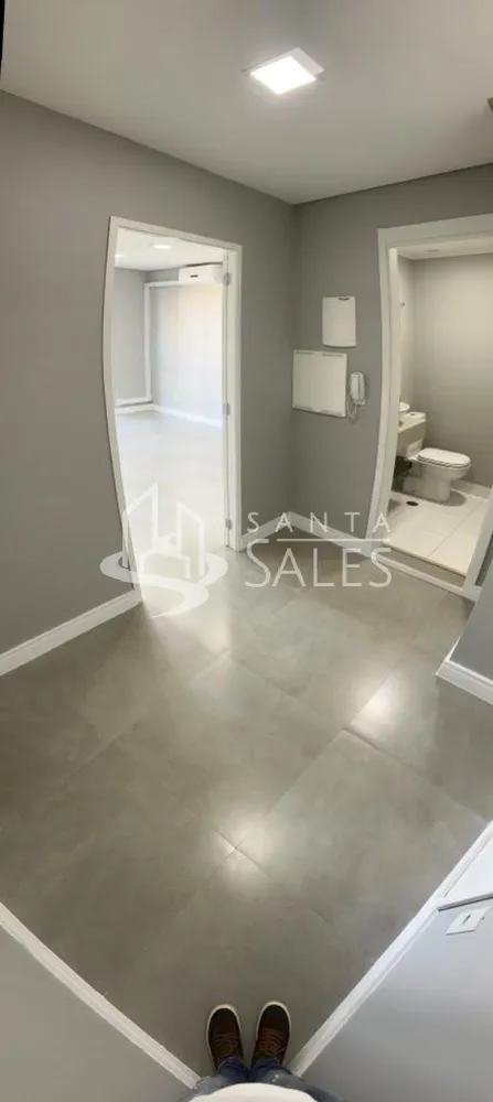 Sala-Conjunto, 41 m² - Foto 6