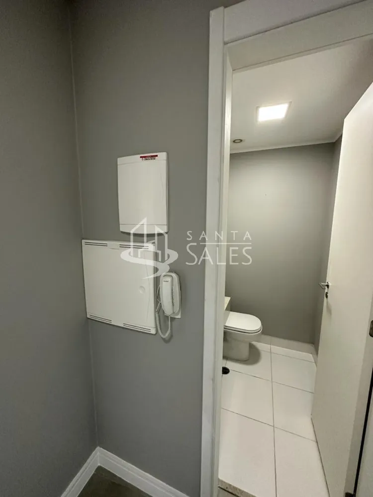 Sala-Conjunto, 41 m² - Foto 10