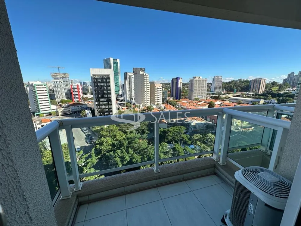 Sala-Conjunto, 41 m² - Foto 1