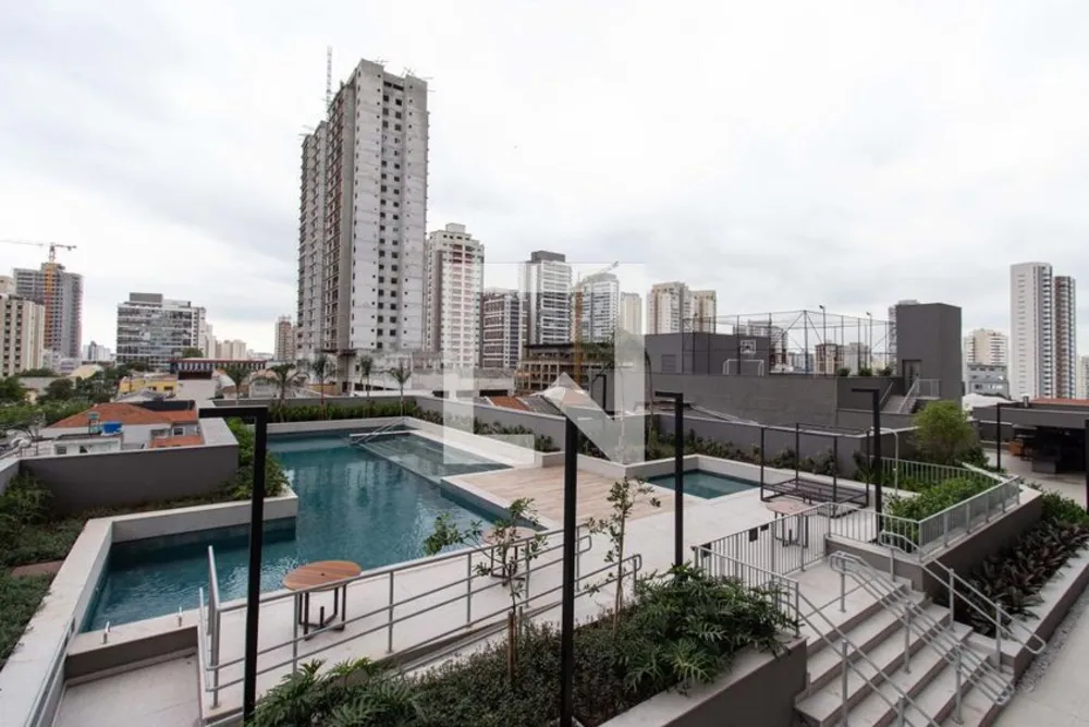 Apartamento, 1 quarto, 34 m² - Foto 4