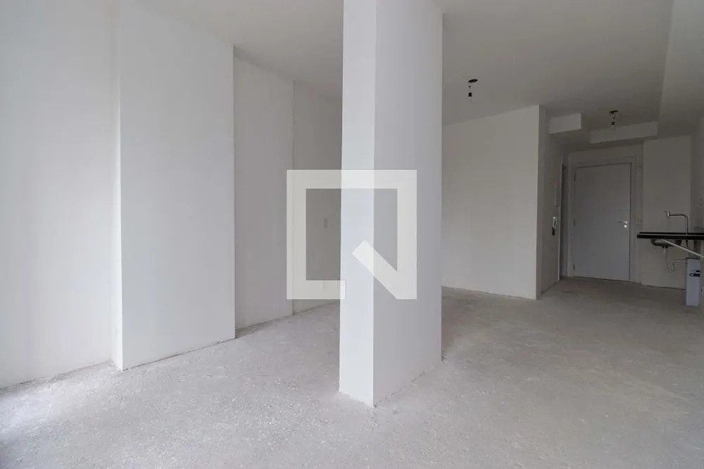 Apartamento, 1 quarto, 34 m² - Foto 2
