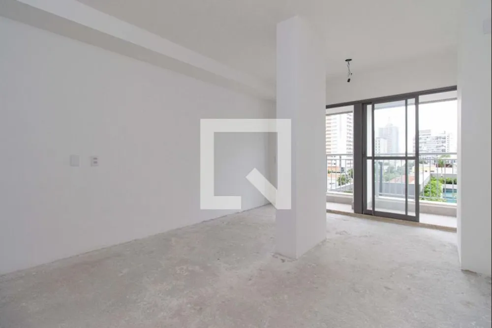 Apartamento, 1 quarto, 34 m² - Foto 3