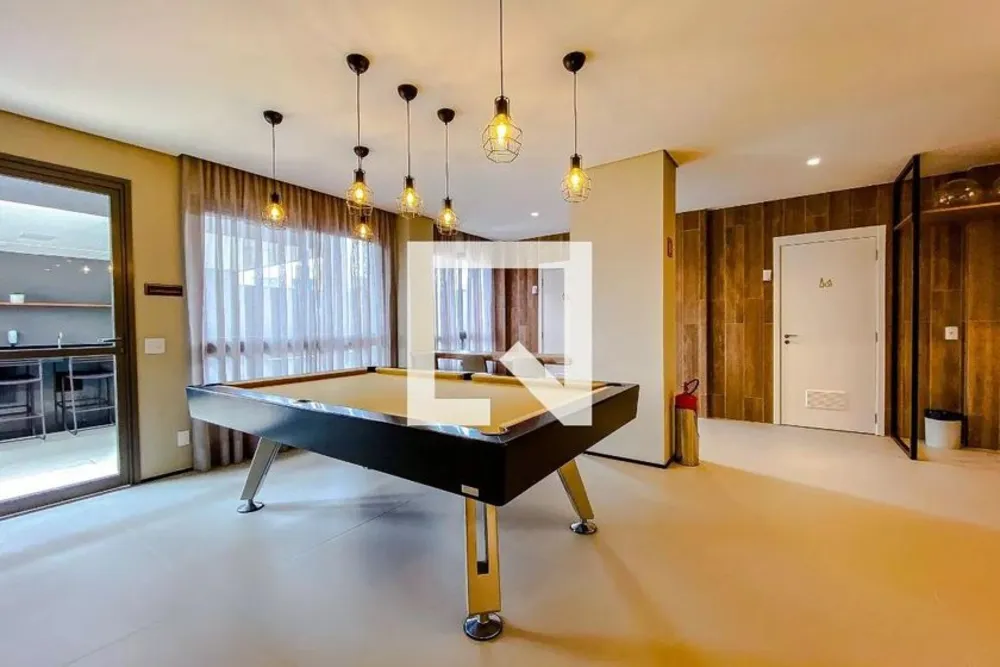 Apartamento, 1 quarto, 34 m² - Foto 4