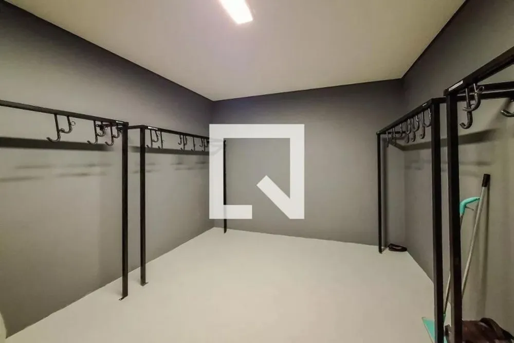Apartamento, 1 quarto, 34 m² - Foto 2