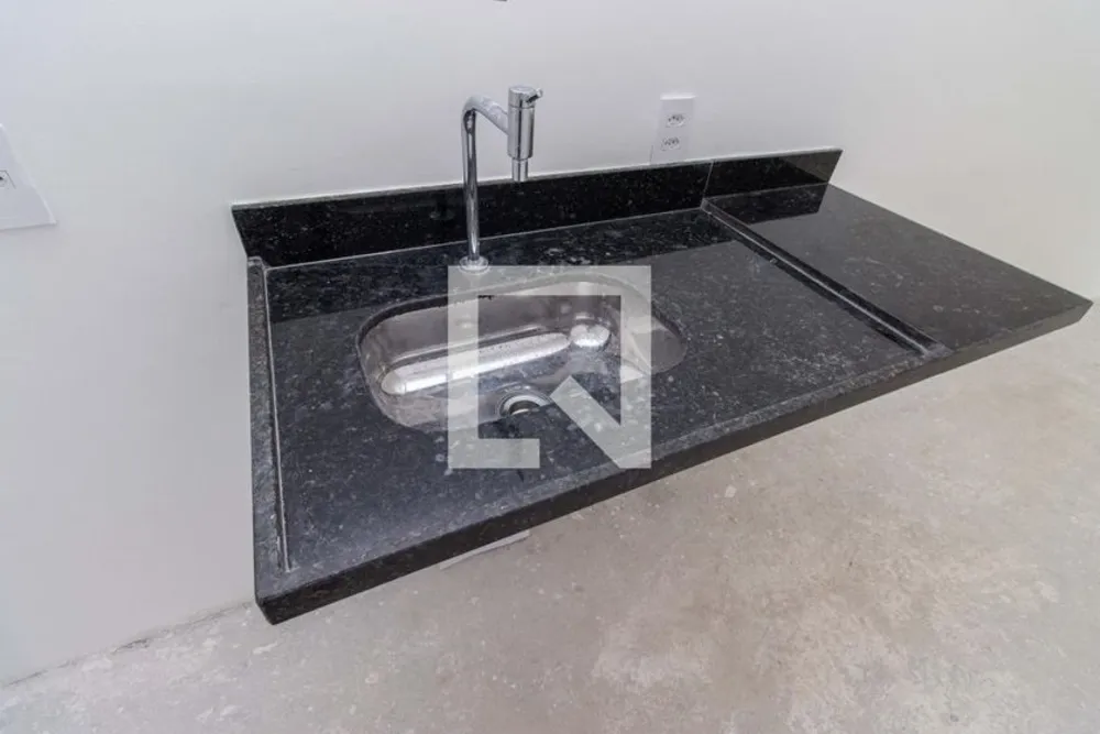Apartamento, 1 quarto, 34 m² - Foto 8