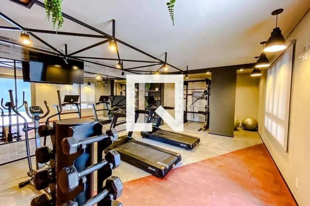 Apartamento, 1 quarto, 34 m² - Foto 9
