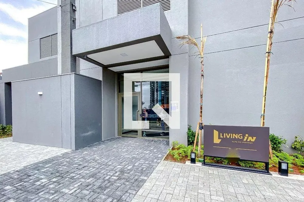 Apartamento, 1 quarto, 34 m² - Foto 12