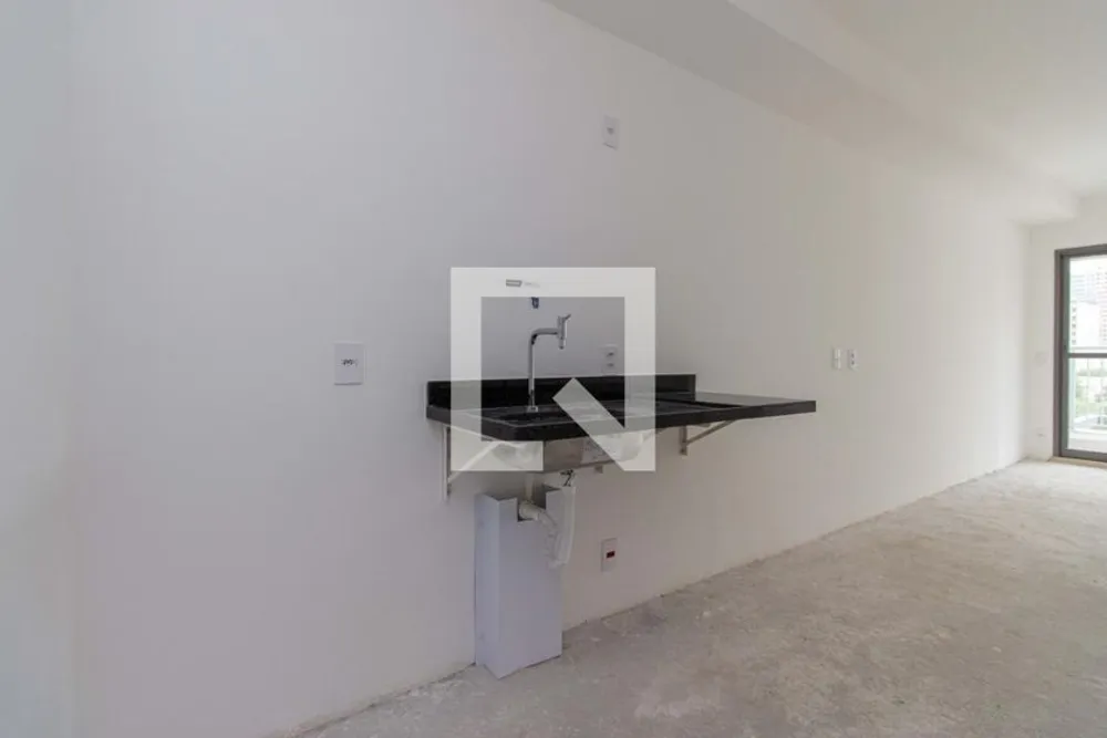 Apartamento, 1 quarto, 34 m² - Foto 1