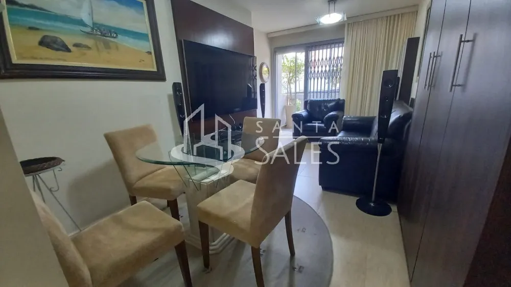 Apartamento, 1 quarto, 53 m² - Foto 8