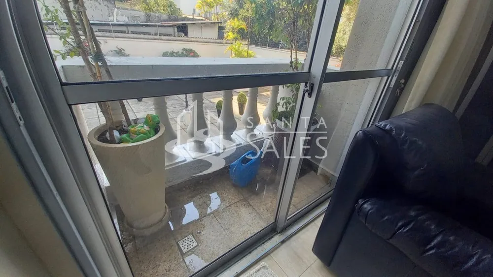 Apartamento, 1 quarto, 53 m² - Foto 1