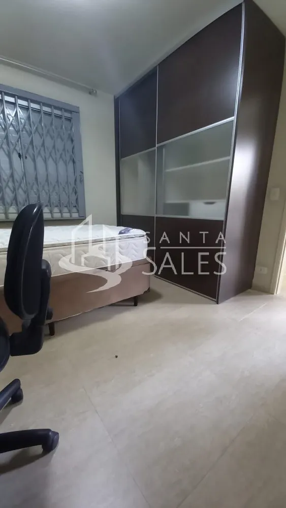 Apartamento, 1 quarto, 53 m² - Foto 5