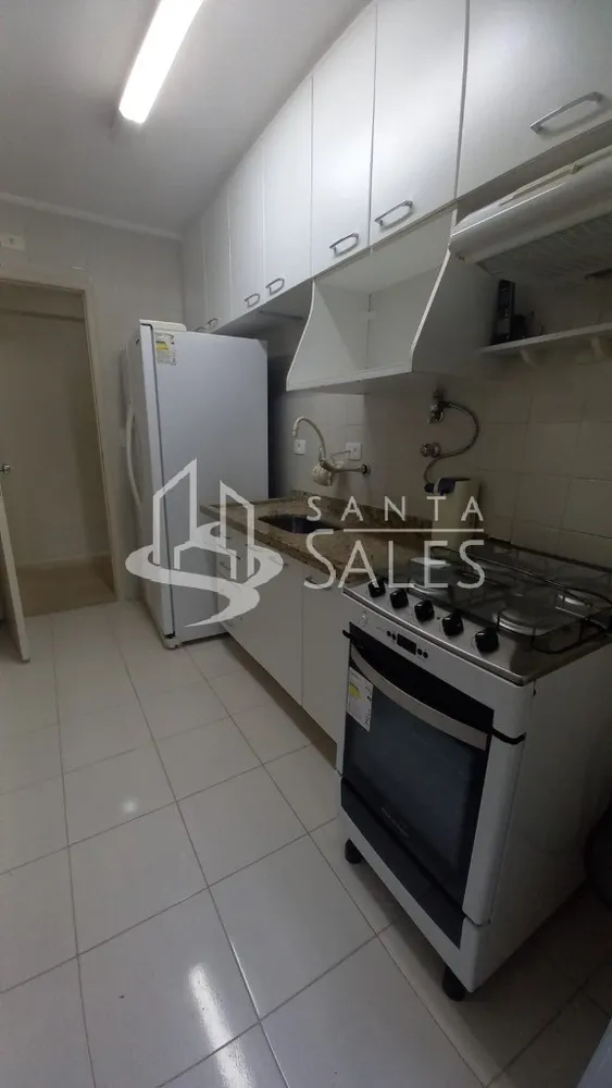 Apartamento, 1 quarto, 53 m² - Foto 2