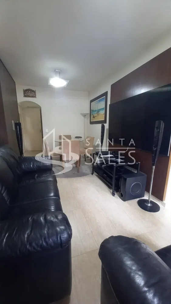 Apartamento, 1 quarto, 53 m² - Foto 12