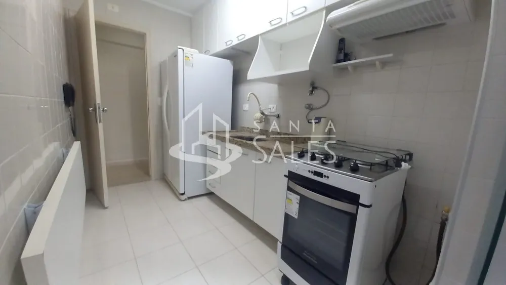 Apartamento, 1 quarto, 53 m² - Foto 11